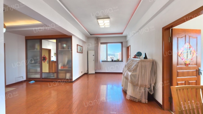 数控大厦二手房实景图