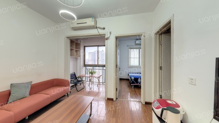 国际家纺城绣色C区二手房实景图