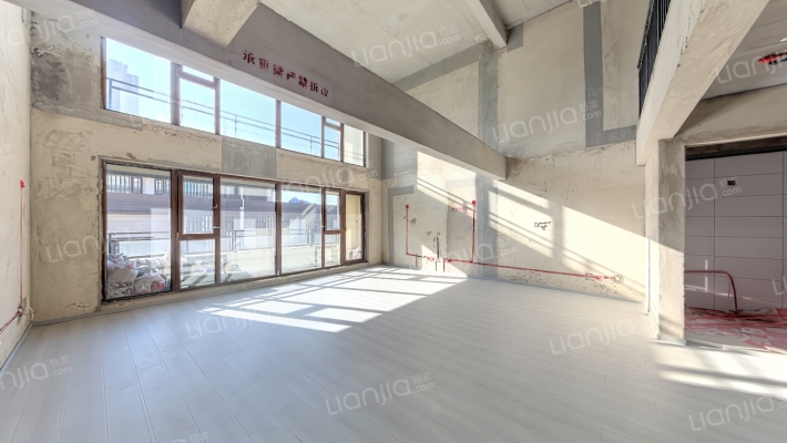 美的东堂二手房实景图