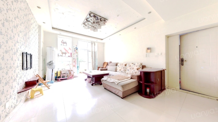 香草洲二手房实景图