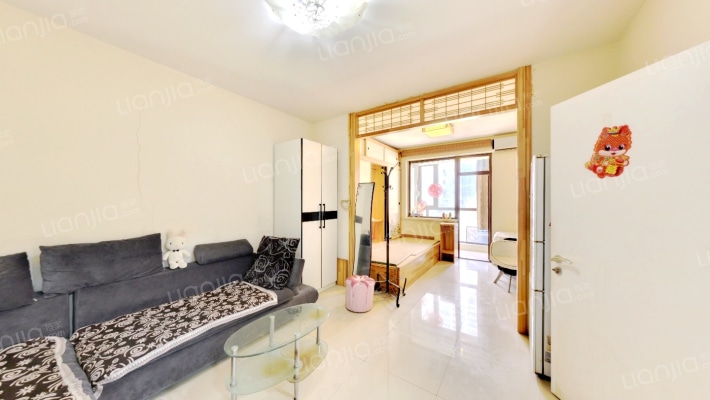 爱琴花园二手房实景图