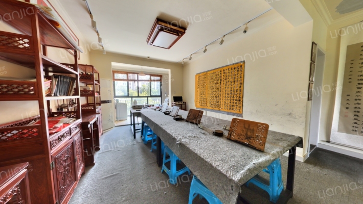 花样年别样城1期二手房实景图