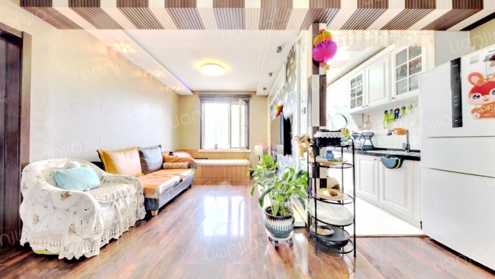 糖廠社区二手房实景图