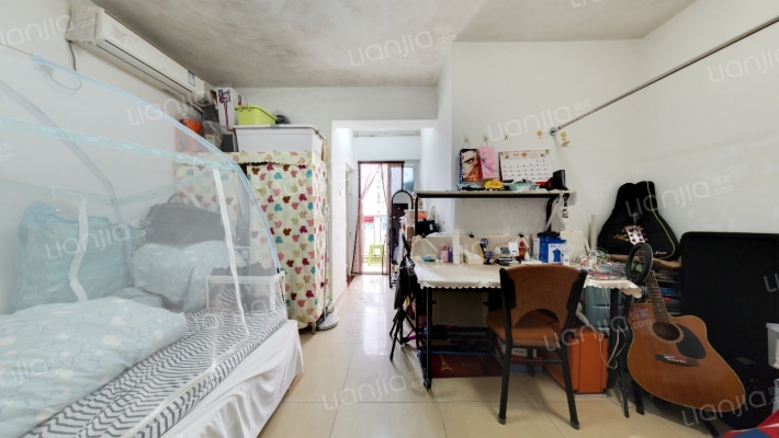 都市翠海华苑二手房实景图