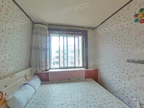 整租·立新街小区 2室1厅 南/北
