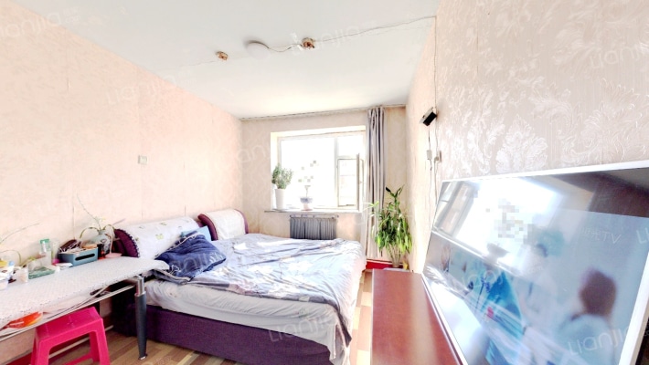 航空家园(经开区)二手房实景图