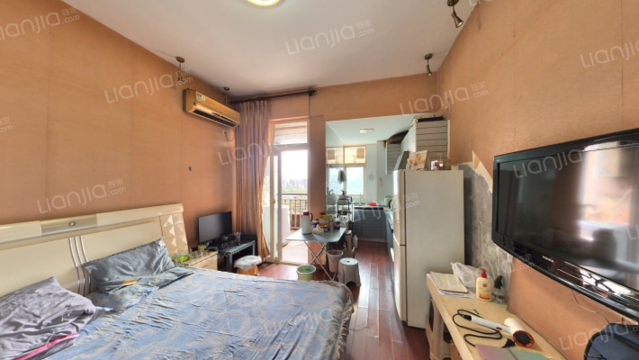 玛雅上层二手房实景图