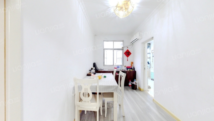 河南省省实验小学家属院二手房实景图