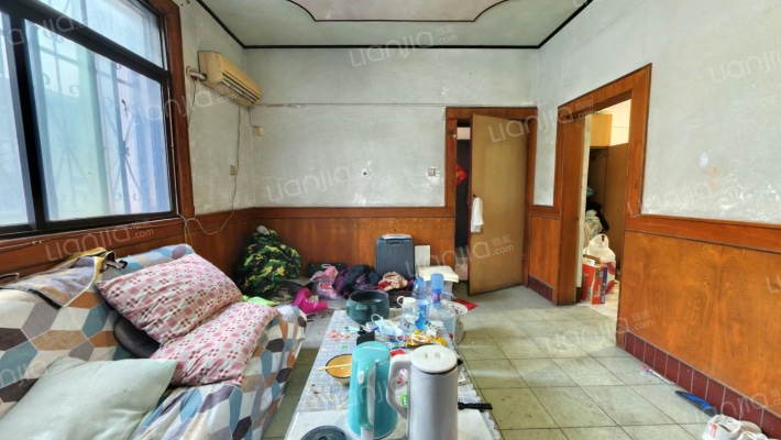 许昌市第三高级中学家属院二手房实景图