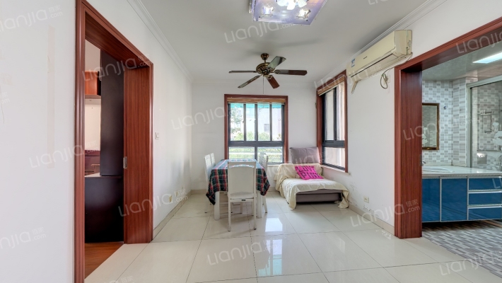 宝邻苑二手房实景图