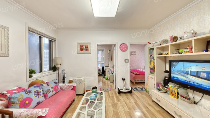 盛城东星二手房实景图