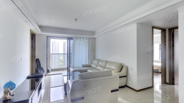 桂语风荷二手房实景图