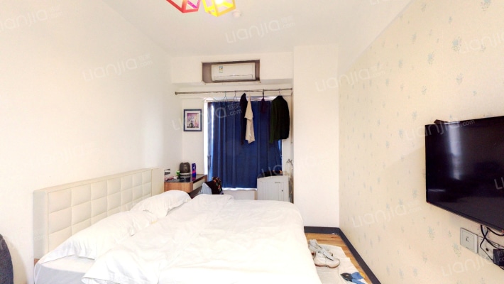 汇星商业中心二手房实景图