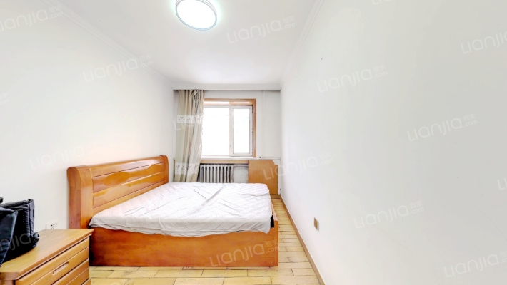 泰达小区二手房实景图