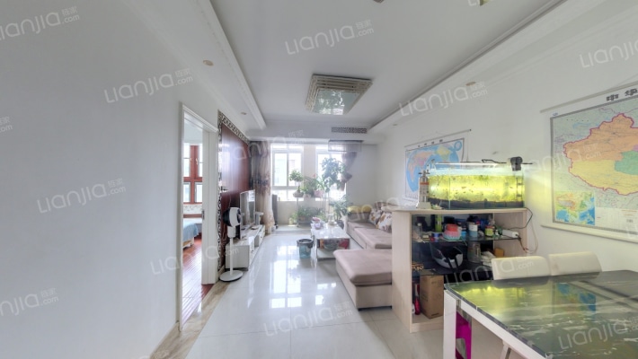 盛世华庭二手房实景图