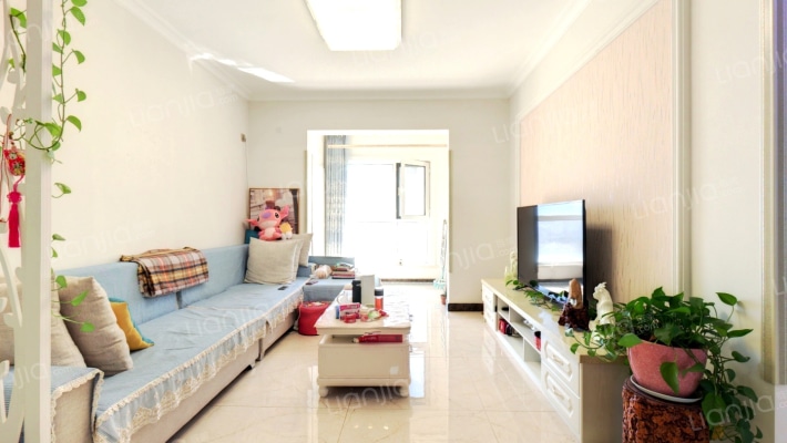 世茂寰海城二期二手房实景图