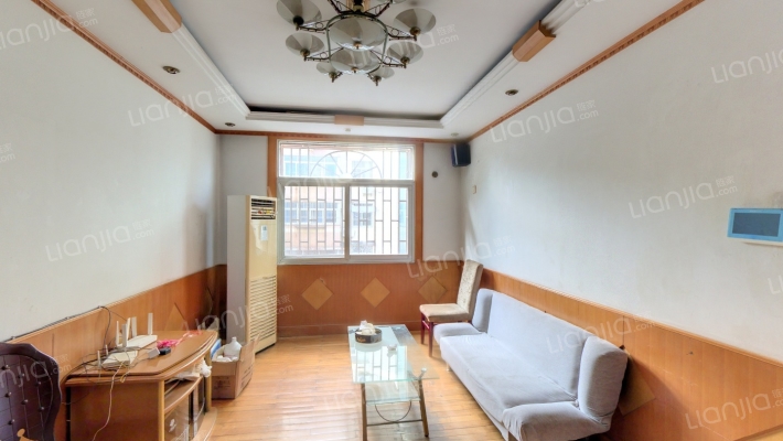 合肥市黄山路389号二手房实景图