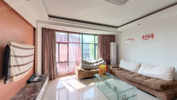 祥源 · 72名座二手房实景图