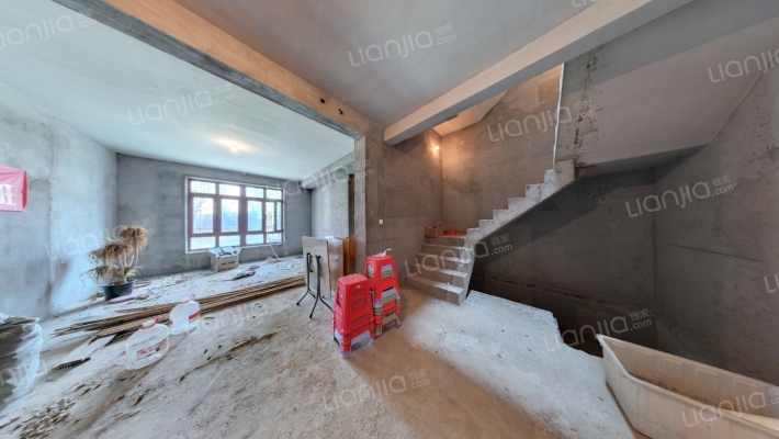 成鑫佳园二手房实景图