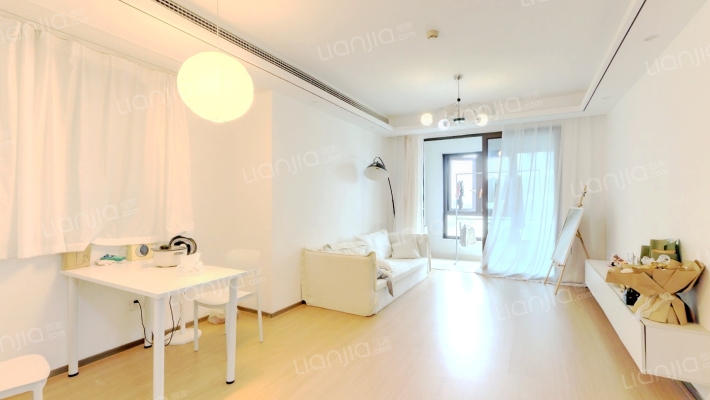 世宸名府二手房实景图