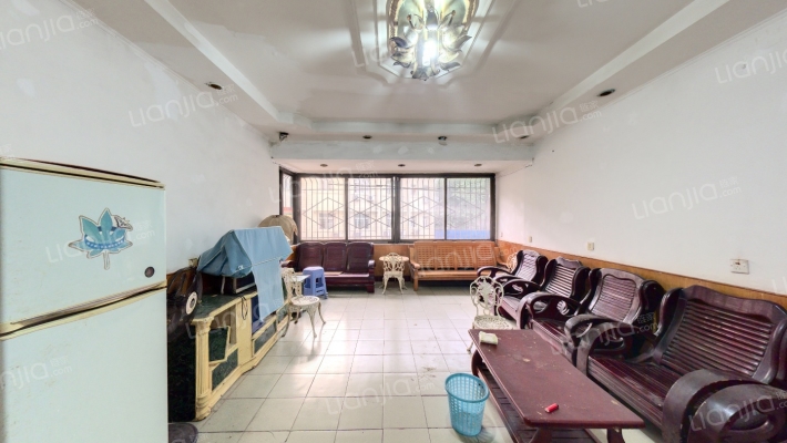 建新东路297号二手房实景图