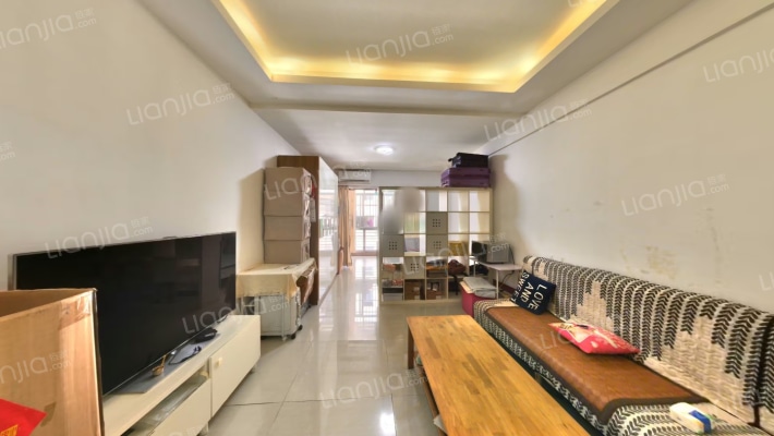 三环宿舍二手房实景图