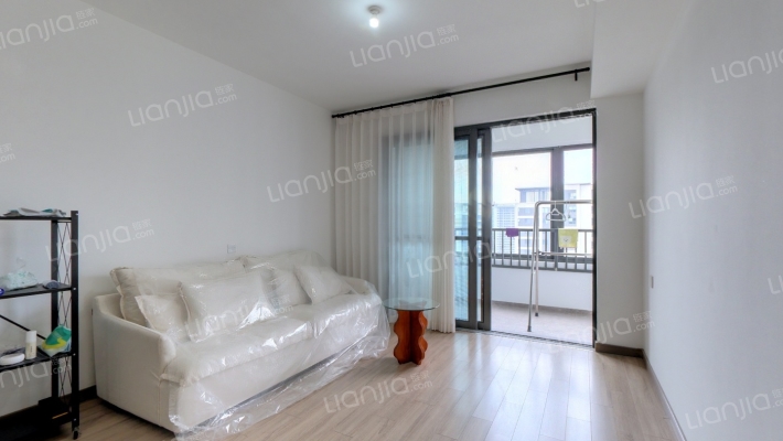 长江时代雍澜悦府二手房实景图