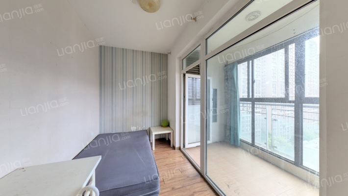 天和国际二手房实景图