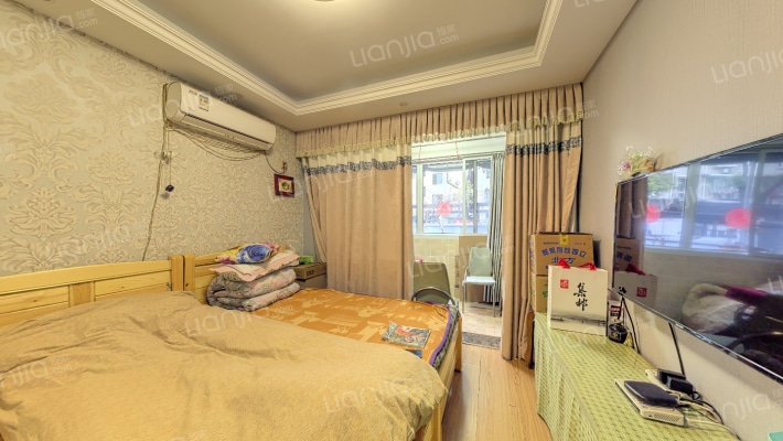 兴和公寓二手房实景图