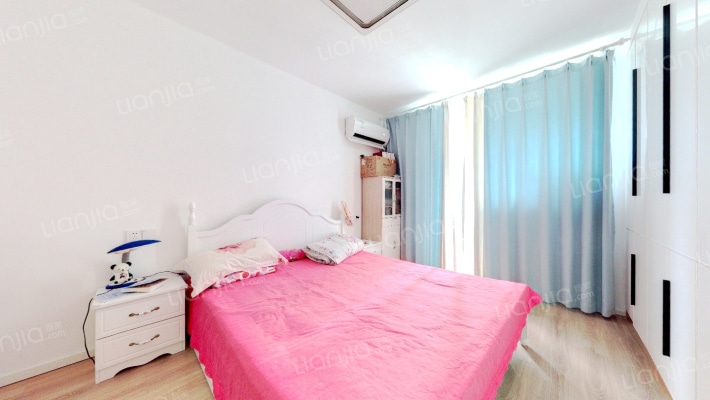 长洲路小区二手房实景图