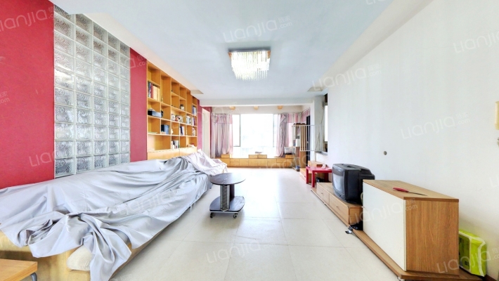 金色阳光二手房实景图