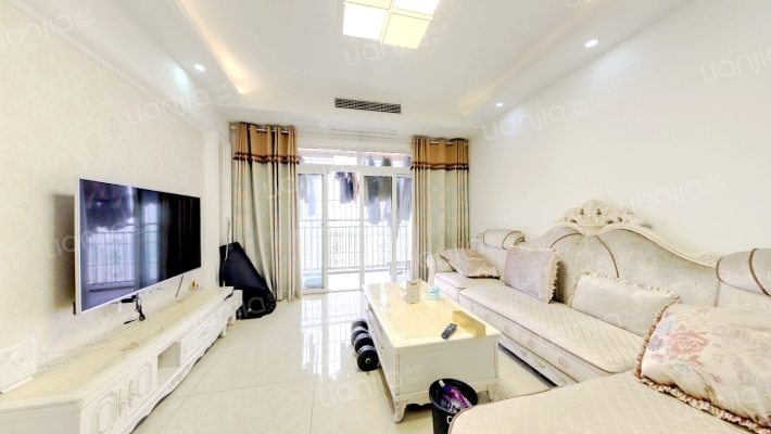 尚林汇景二手房实景图