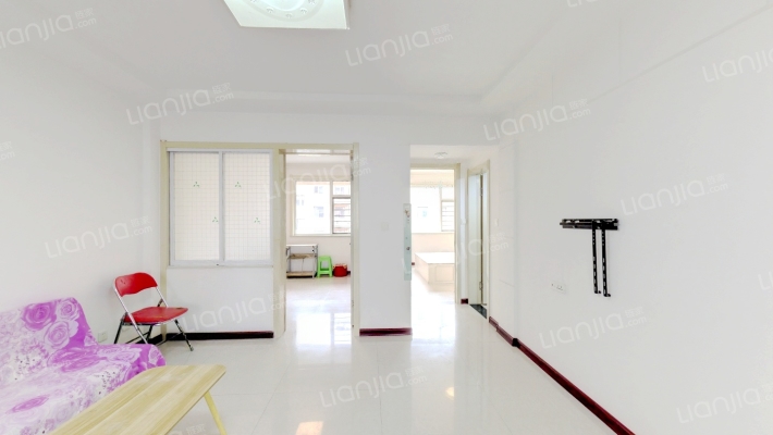 颐景园二手房实景图