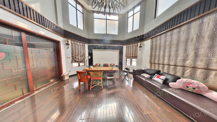 金穗花园二手房实景图