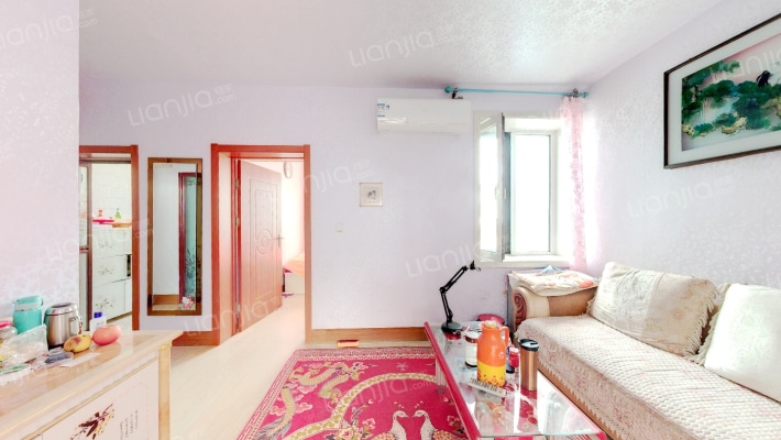 鑫合小区二手房实景图