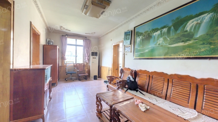 抚琴三道河巷二手房实景图