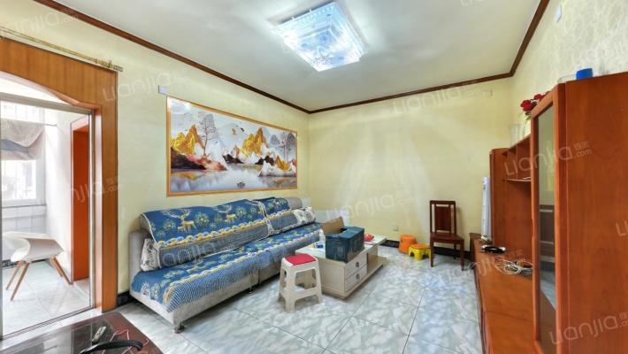 南大街319号院二手房实景图