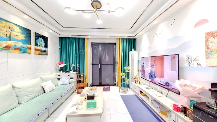 鹿儿岛二手房实景图