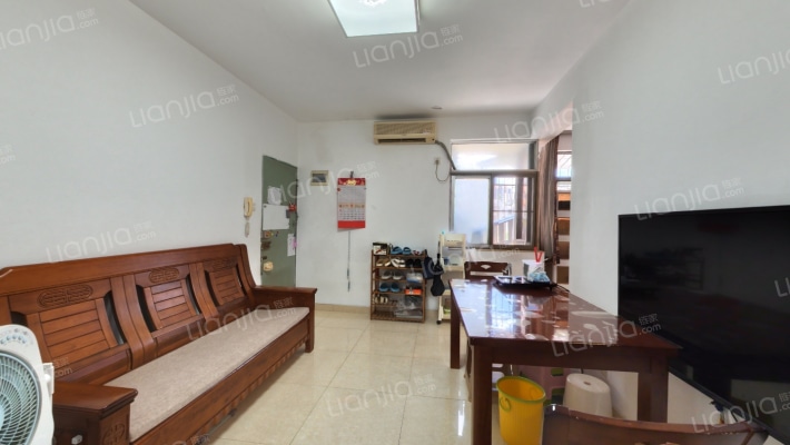 临园大厦二手房实景图