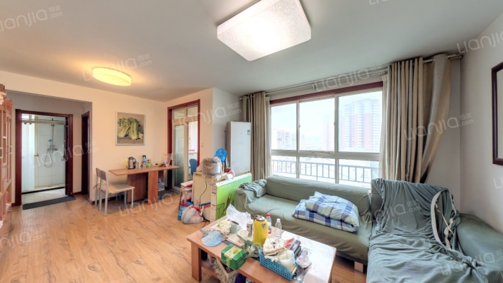 外海蝶泉山庄二手房实景图