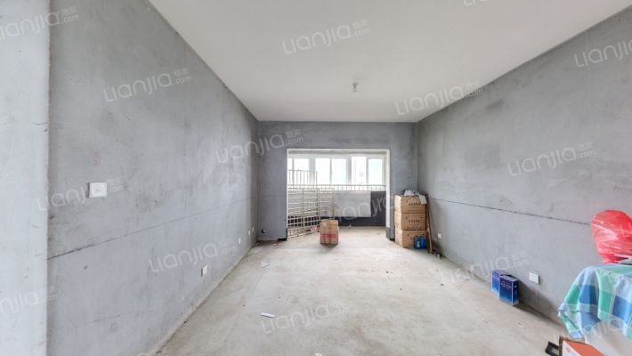 西城花园二手房实景图