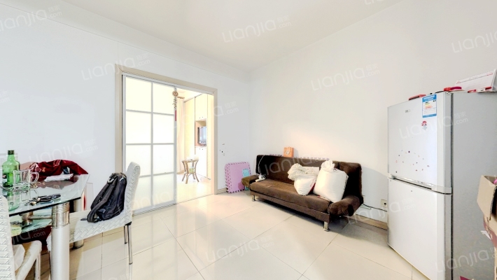 湖岸名家北区二手房实景图