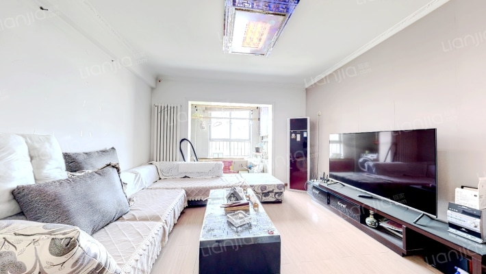 香格里拉公寓二手房实景图