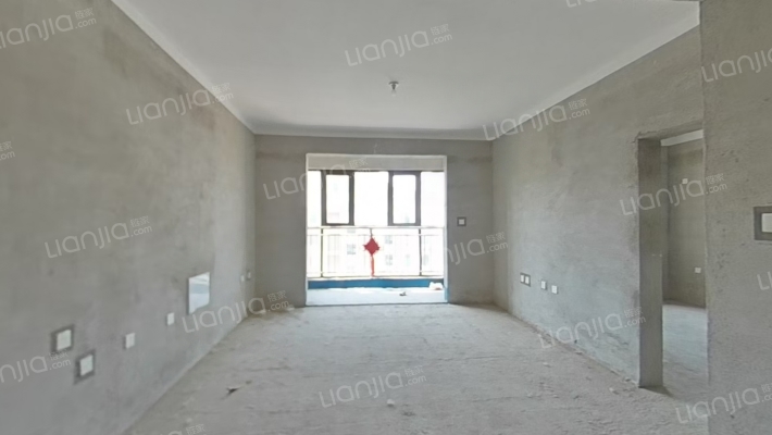 国控悦城二手房实景图