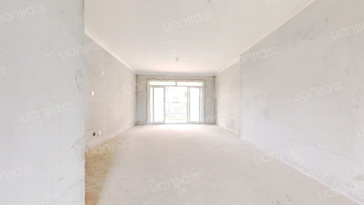 长岛花园二手房实景图