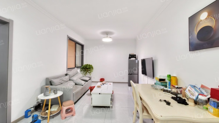 康和家园二手房实景图