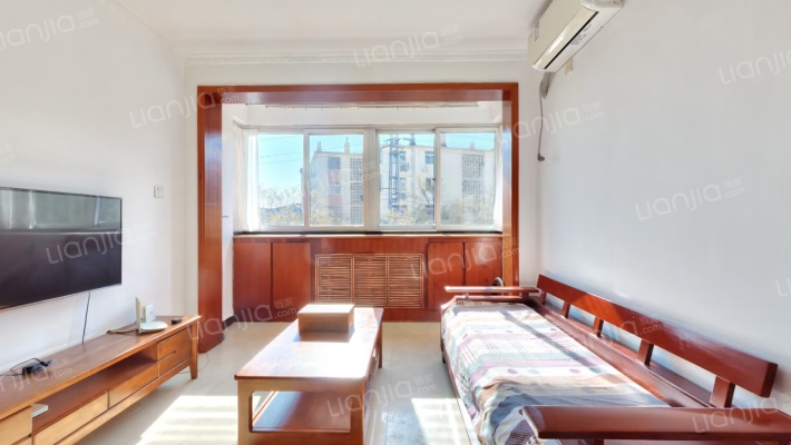 幸福家园B区二手房实景图