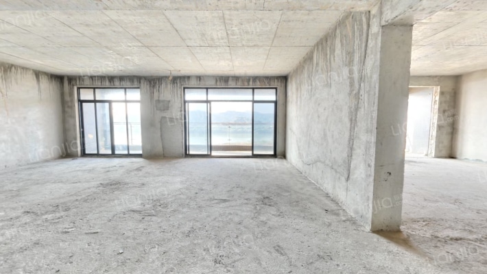 力天东江府二手房实景图