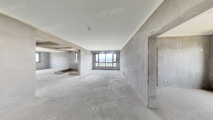 山水如画二手房实景图