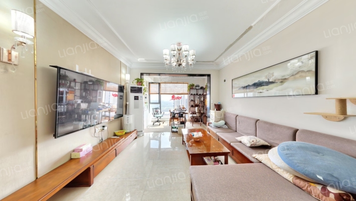 江露苑二手房实景图